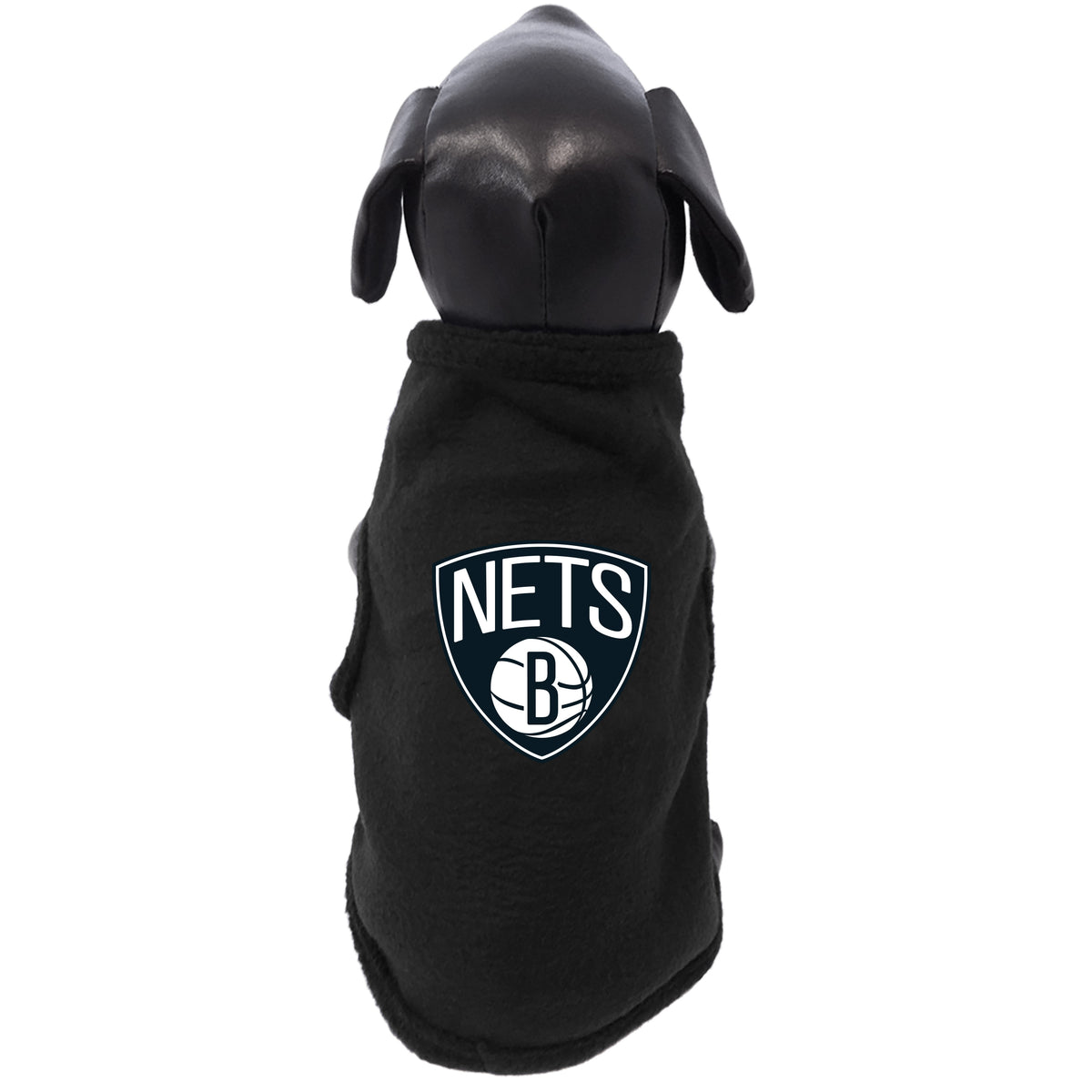 Brooklyn Nets Polar Fleece Sweatshirt