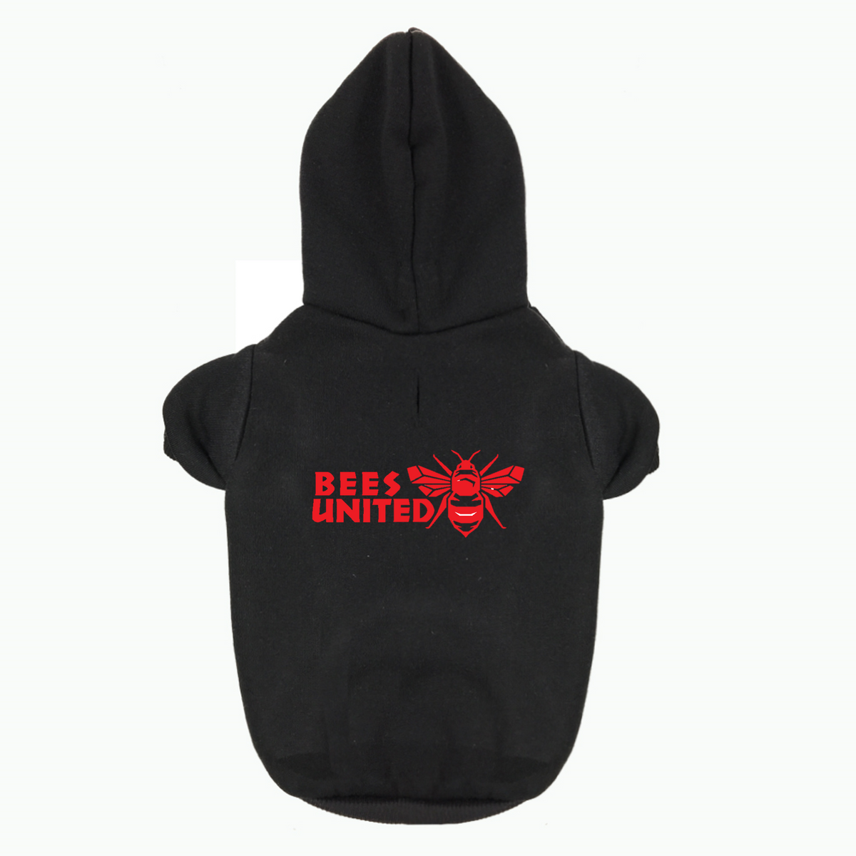 Brentford FC Handmade Hoodies