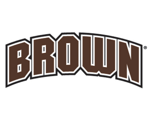 NCAA Brown University, Bruno the Bear Knottie® Plush Dog Toy