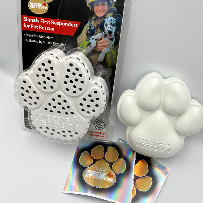 Rescue Retriever Bundle Pack