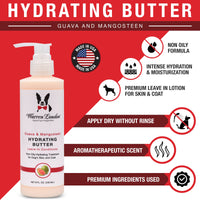 Warren London Dog Butter Box