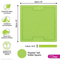 LickiMat Soother for Cats