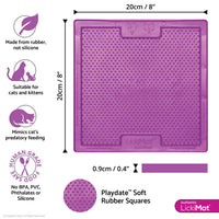 LickiMat Soother for Cats