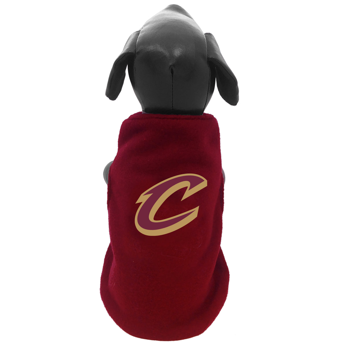 Cleveland Cavaliers Polar Fleece Sweatshirt