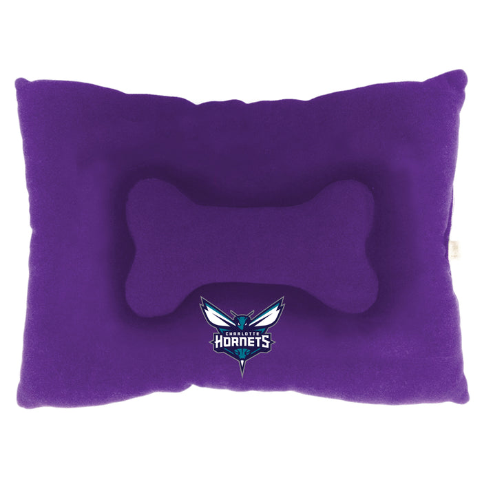 Charlotte Hornets Pet Mat