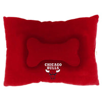 Chicago Bulls Pet Mat