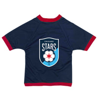 Chicago Stars FC Pet Jersey - XX-Large