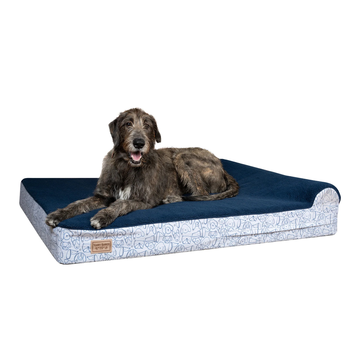 Orthopedic Premium Pet Bed