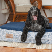 Orthopedic Premium Pet Bed