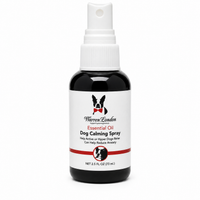 Essential Oil Dog Calming Spray