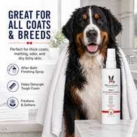 10-In-1 After Bath Spray - Professional Size