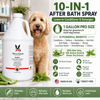 10-In-1 After Bath Spray - Professional Size