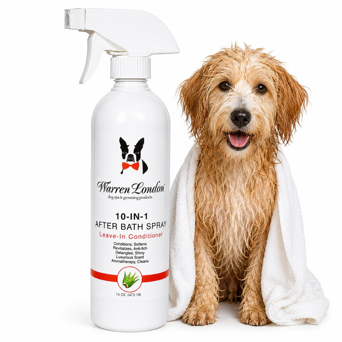 10-In-1 After Bath Spray - Professional Size