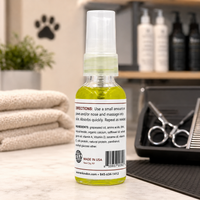 Grapeseed Oil Paw & Nose Revitalizer