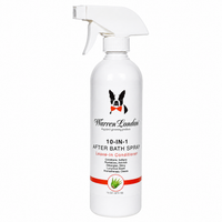 10-In-1 After Bath Spray - Professional Size