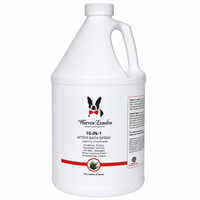 10-In-1 After Bath Spray - Professional Size