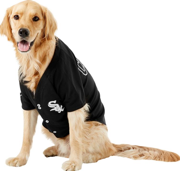 Chicago White Sox Dog Tee Shirt