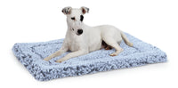 HuggleFleece® Mat Cat & Dog Bed