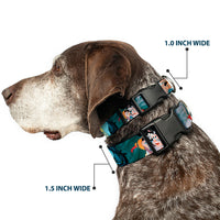 Plastic Clip Collar - PINOCCHIO/Jiminy Cricket Workshop Tools