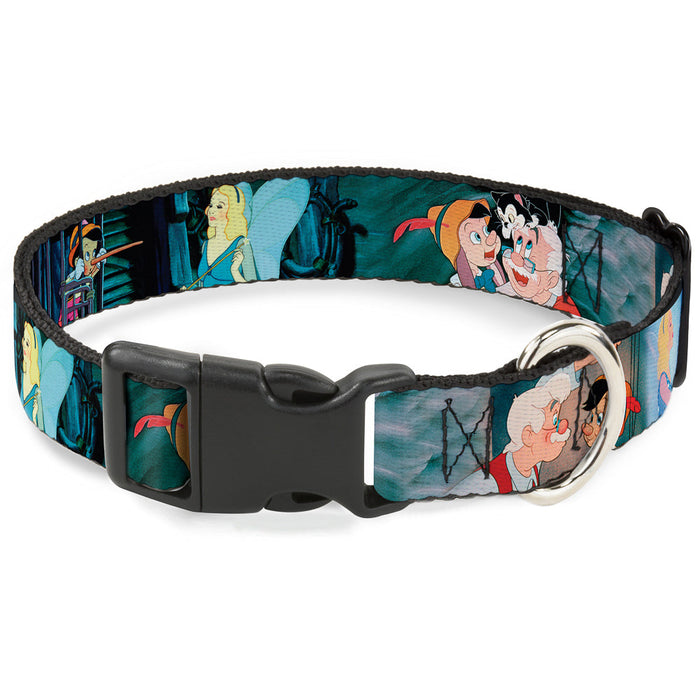 Plastic Clip Collar - PINOCCHIO/Jiminy Cricket Workshop Tools