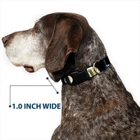 Plastic Clip Collar - NBC Jack & Sally Moon Scenes