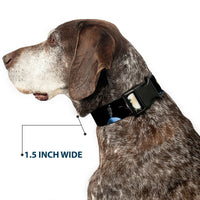 Plastic Clip Collar - NBC Jack & Sally Moon Scenes