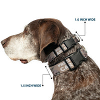 Plastic Clip Collar - Star Wars The Child Sitting Pose PRECIOUS CARGO Tan/White