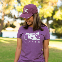 Hat: Dog Lover