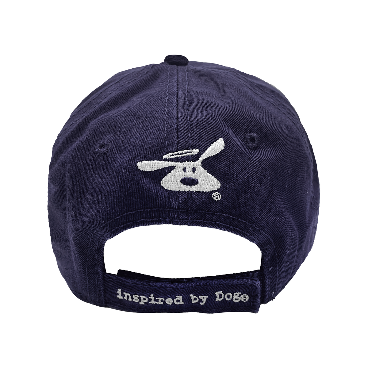 Hat: I Like Big Mutts
