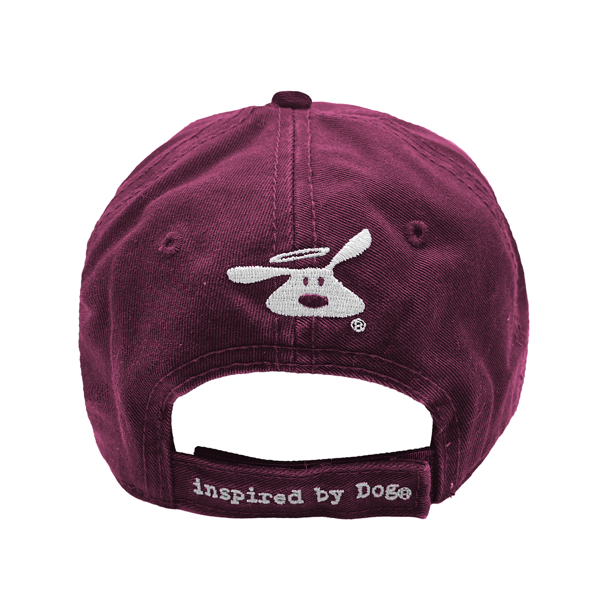 Hat: Dog Lover