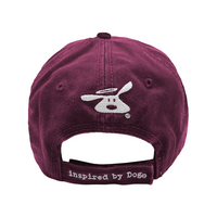 Hat: Dog Lover