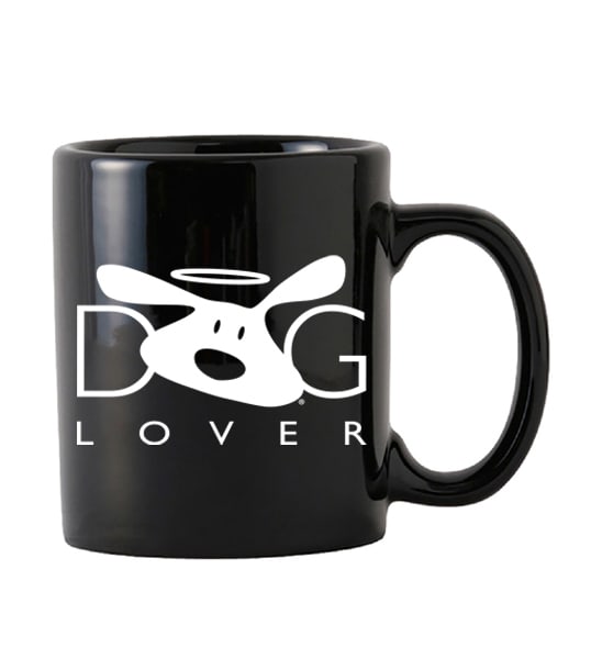 Dog Lover 14 oz Mug