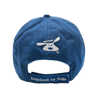 Hat: Never Drink Alone