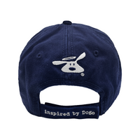 Hat: Never Walk Alone