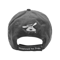 Hat: Real Men Love Dogs