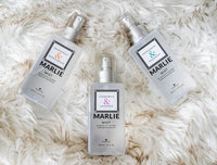 Marlie Mist Pet Odor Eliminator Spray with Essential Oils