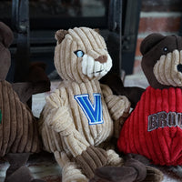 Villanova University, Will D. Cat Knottie® Plush Dog Toy
