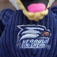 NCAA Georgia Southern University, Gus the Eagle Knottie® Plush Dog Toy