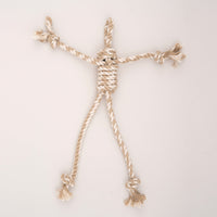 Maple Moose X-Brace™ Durable Plush Dog Toy