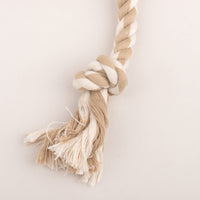 Redwood Raccoon X-Brace™ Plush Dog Toy