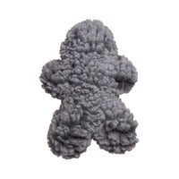 HuggleFleece® Man Plush Dog Toy, Regular