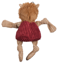 NCAA Texas A&M University, Reveille Knottie® Plush Dog Toy