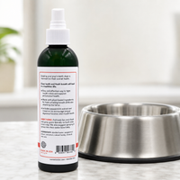 Doggy Dental Spray & Water Additive
