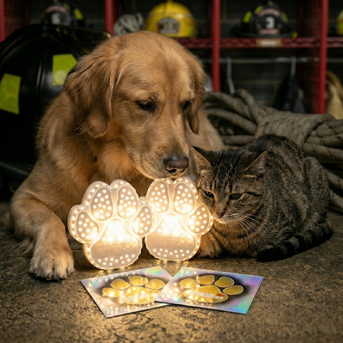 Rescue+Retriever Multi-pack