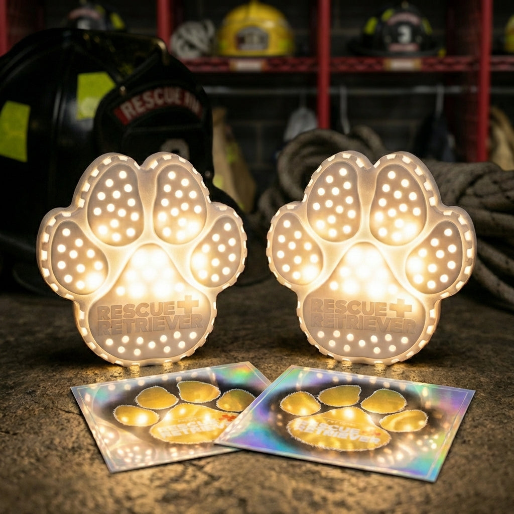 Rescue+Retriever Multi-pack