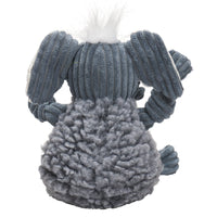 Ellamae Elephant HuggleFleece® FlufferKnottie™ Plush Dog Toy