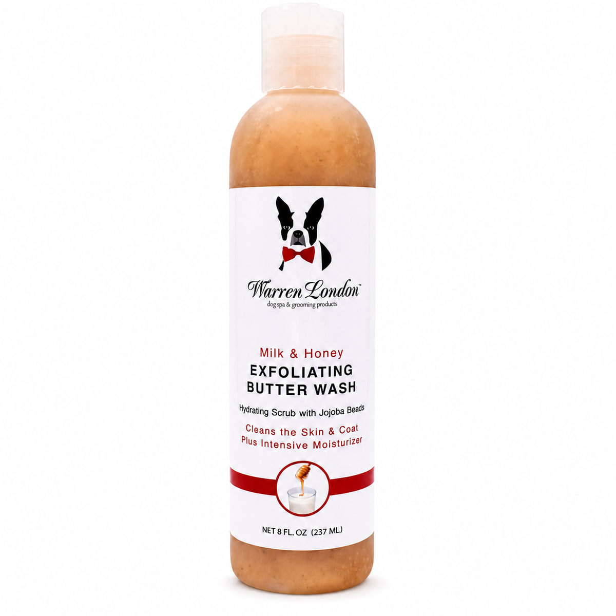 Exfoliating Butter Wash - 2 Scents