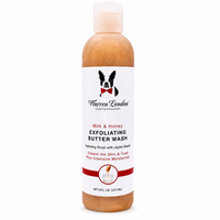 Exfoliating Butter Wash - 2 Scents