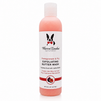 Exfoliating Butter Wash - 2 Scents