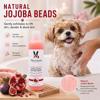 Exfoliating Butter Wash - 2 Scents